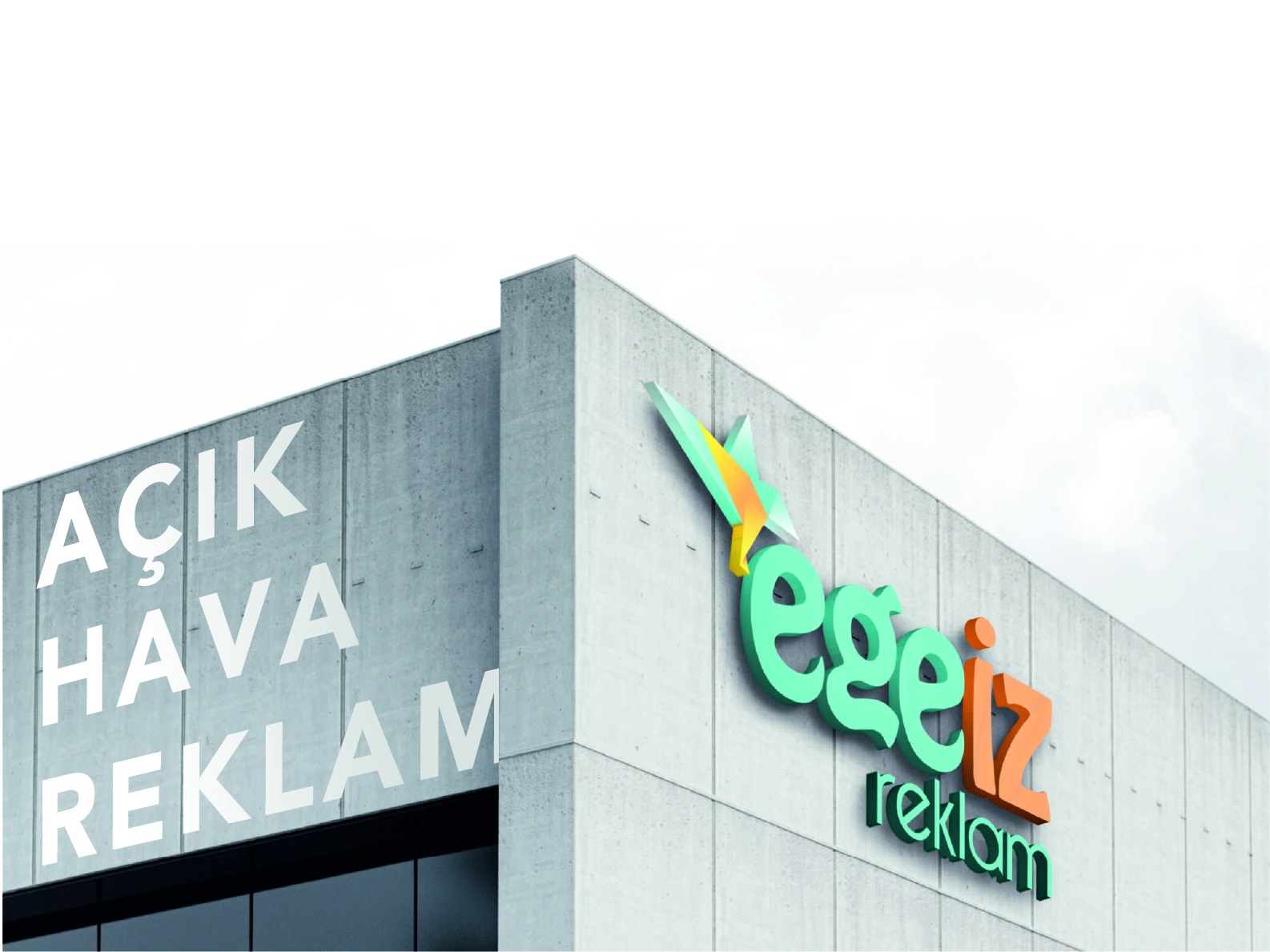 Modern tabela uygulaması